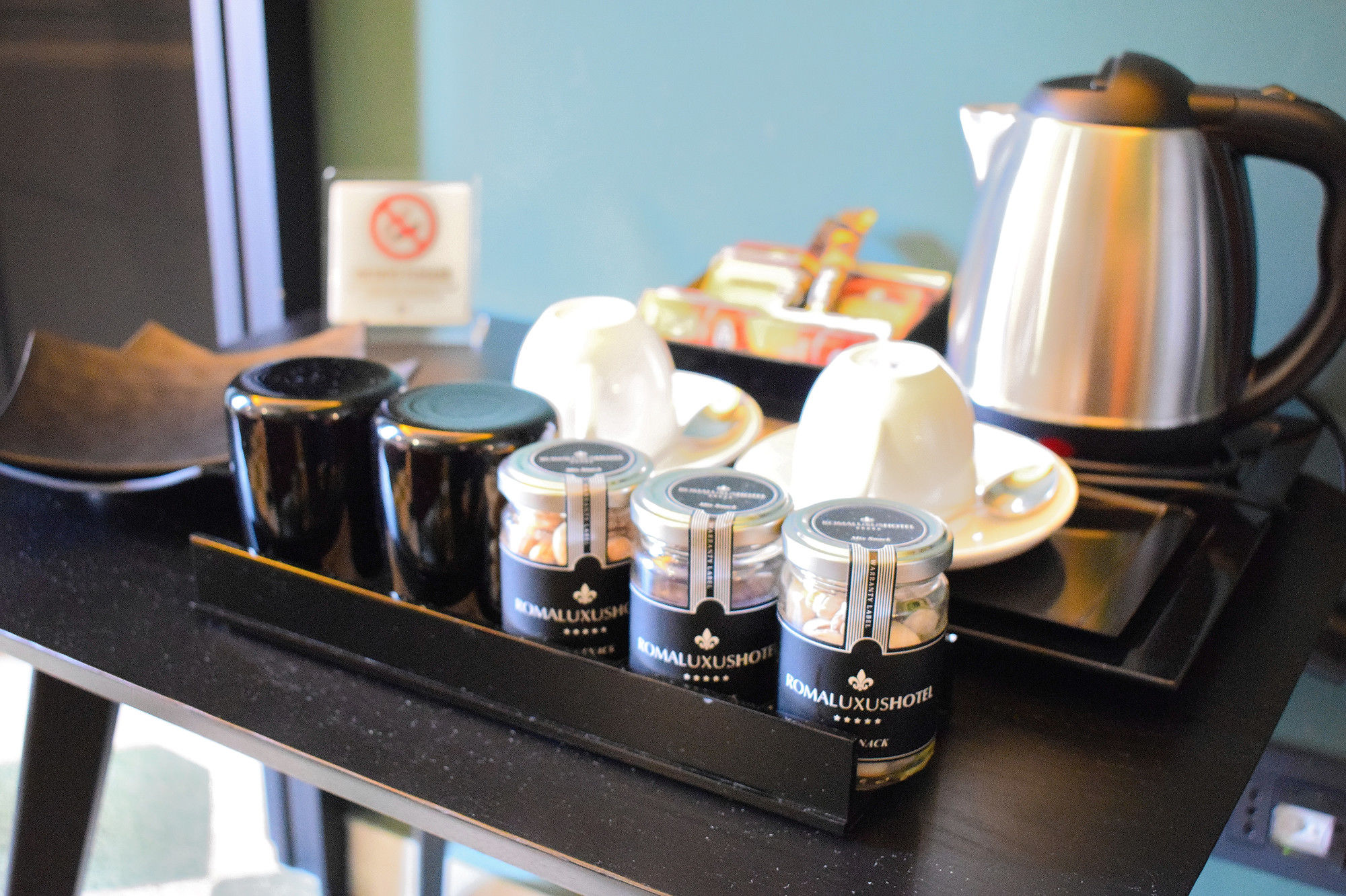 Фото Roma Luxus Hotel