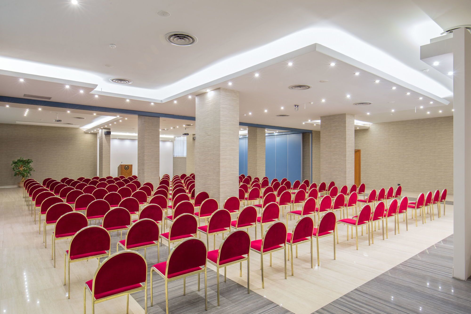 Фото Enea Hotel Pomezia