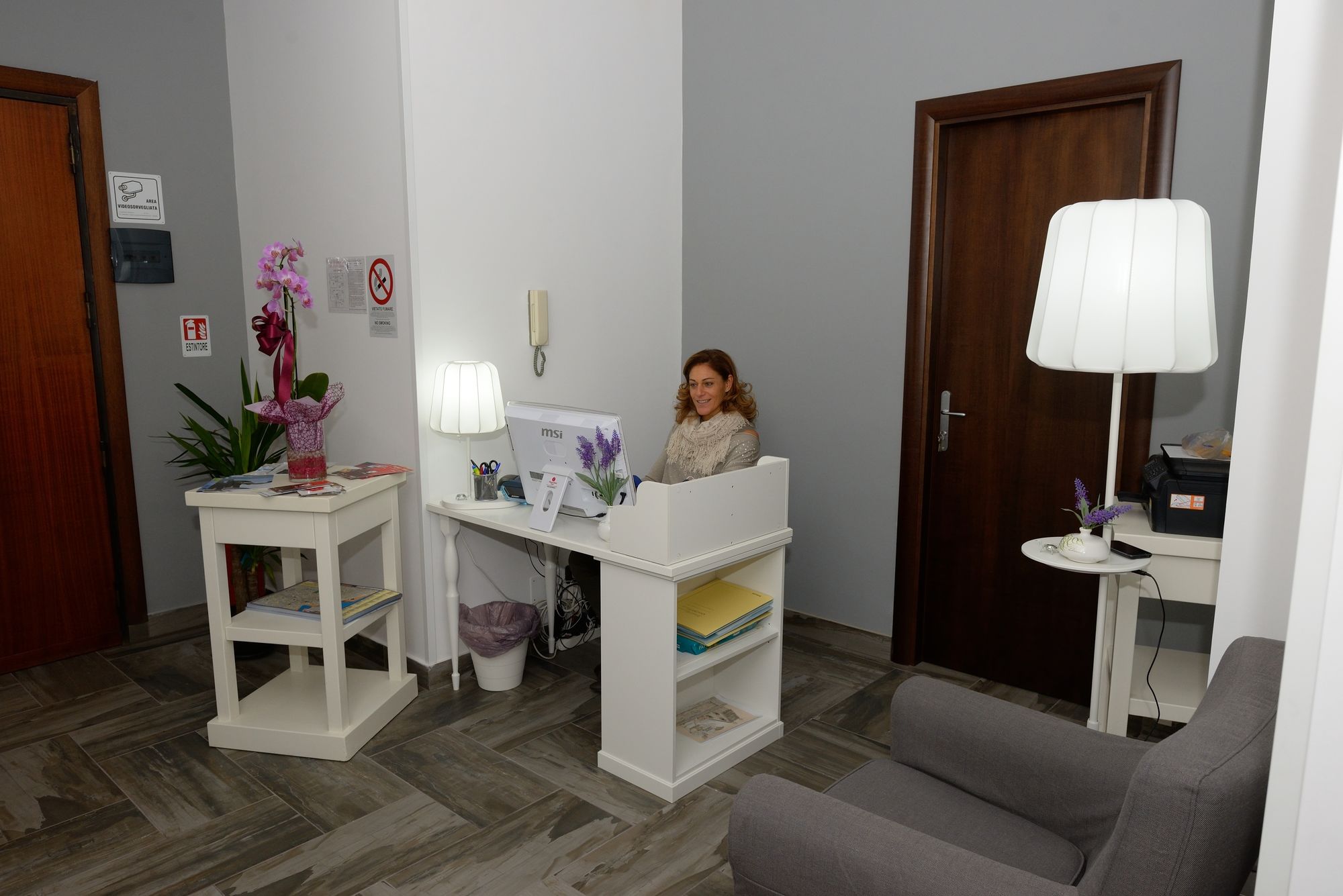 Фото Casa Provenza Rooms