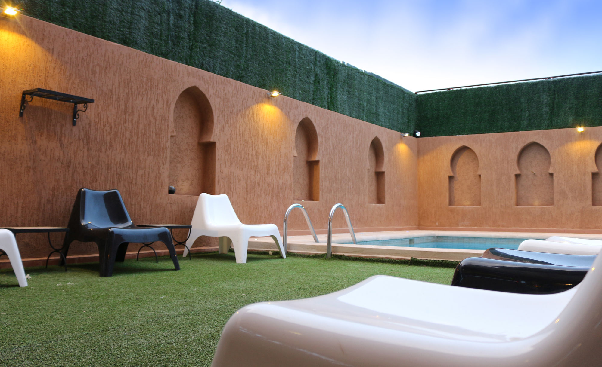 Фото Dar Mezouar