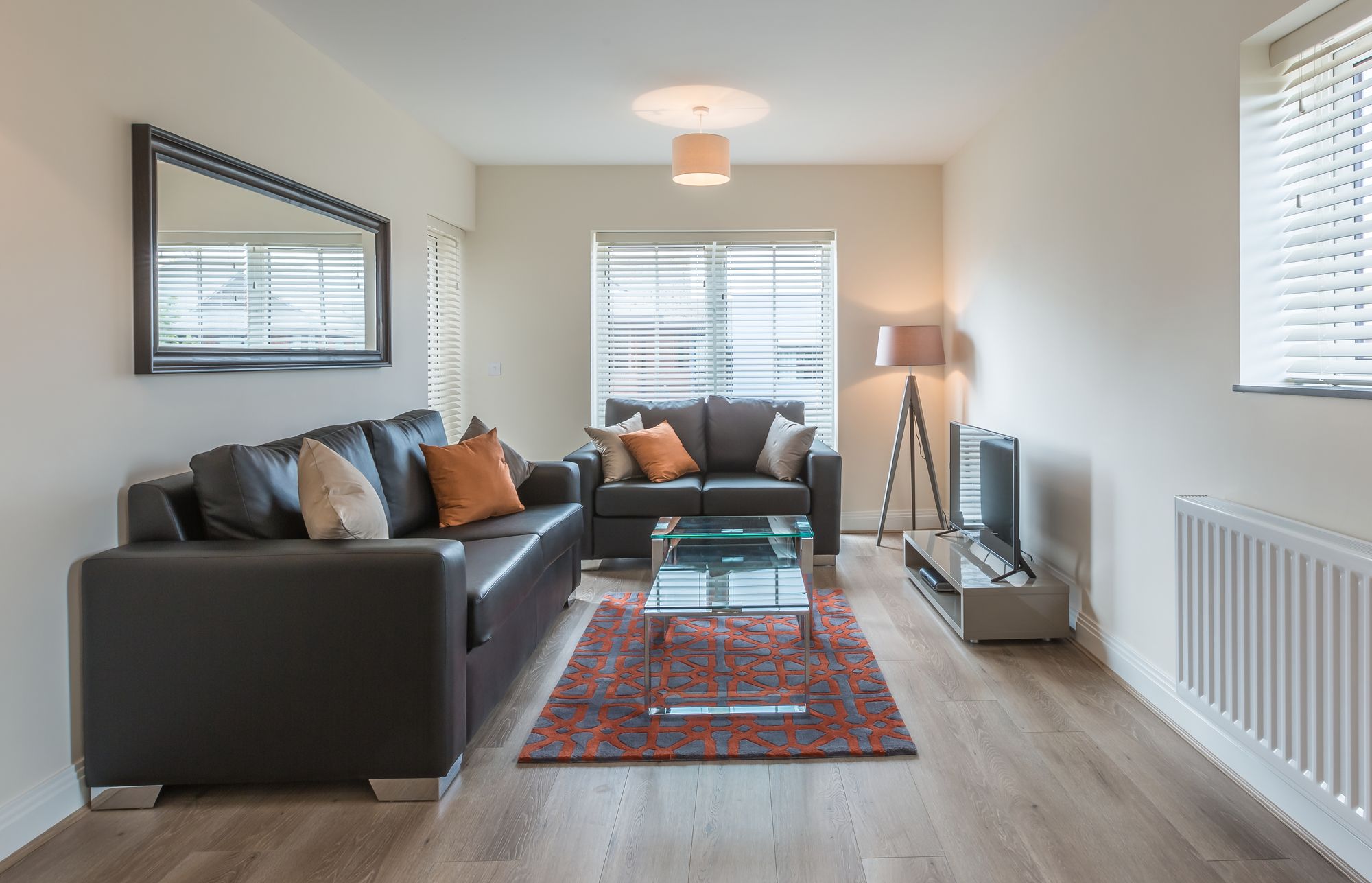 Фото The Heights at Athena Court