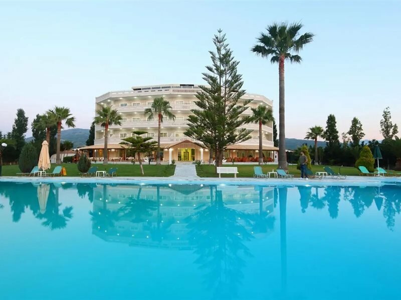 Фото Regina Hotel