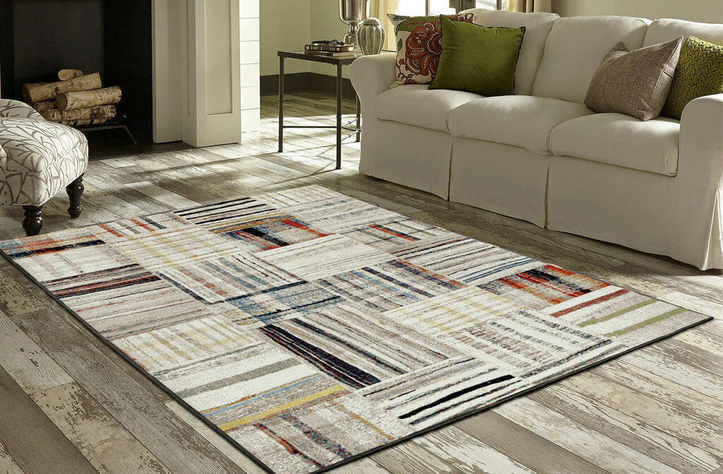 Carpet covers Isbilir, Ondokuzmayis, photo