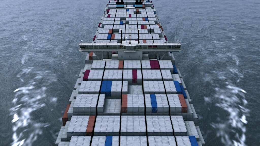 Logistics company Myl Lojistik Denizcilik Tasimacilik, Izmir, photo