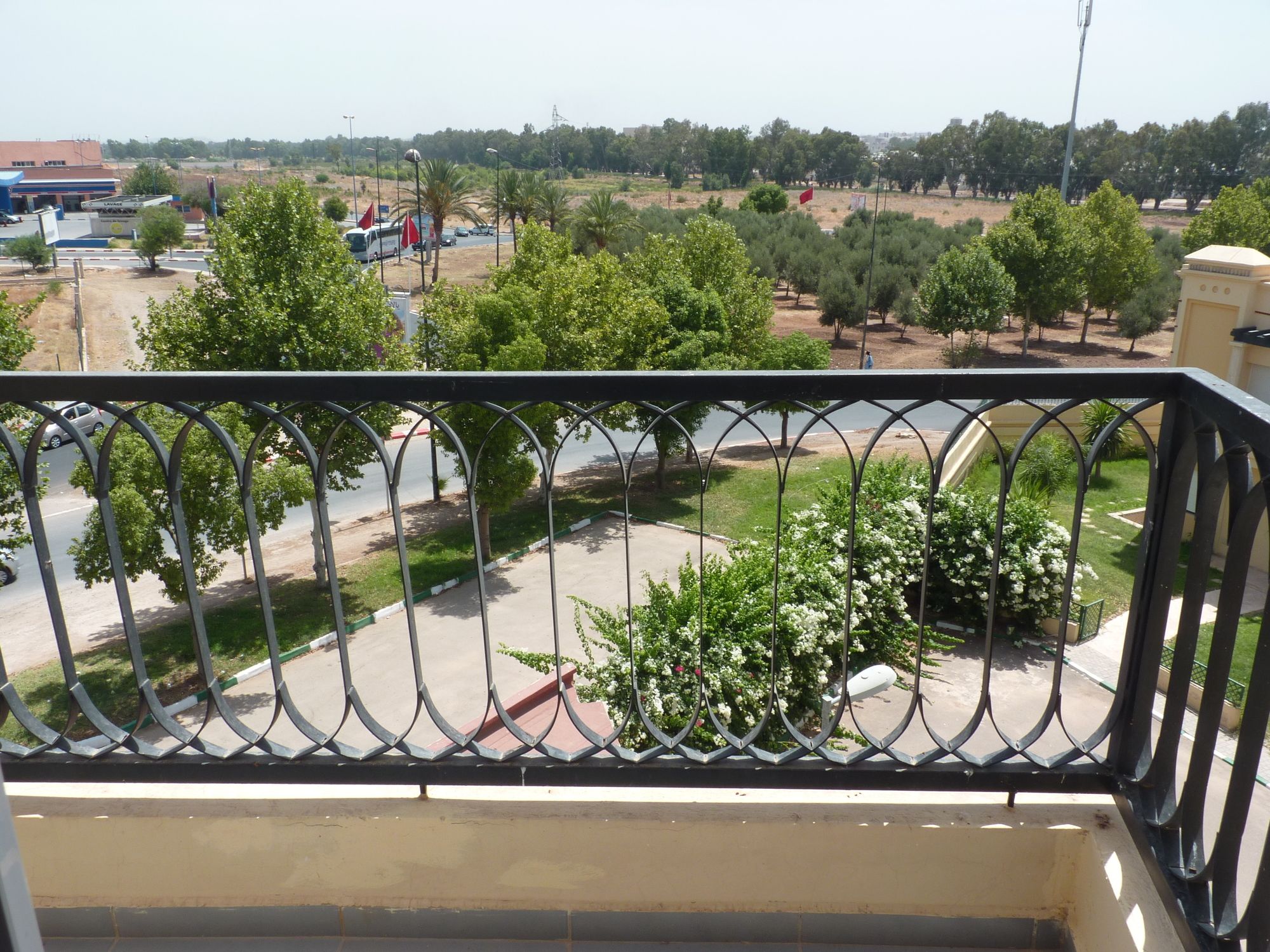 Фото Hotel Arena Fes