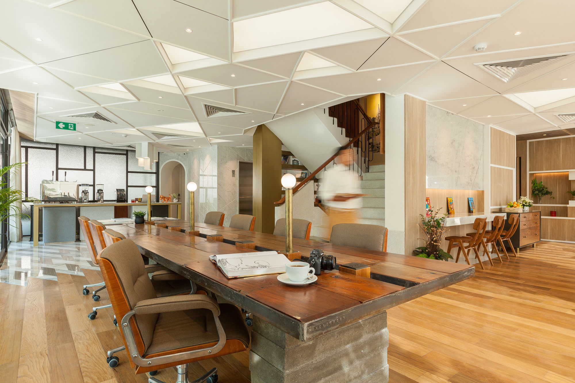 Фото Volve Hotel Bangkok