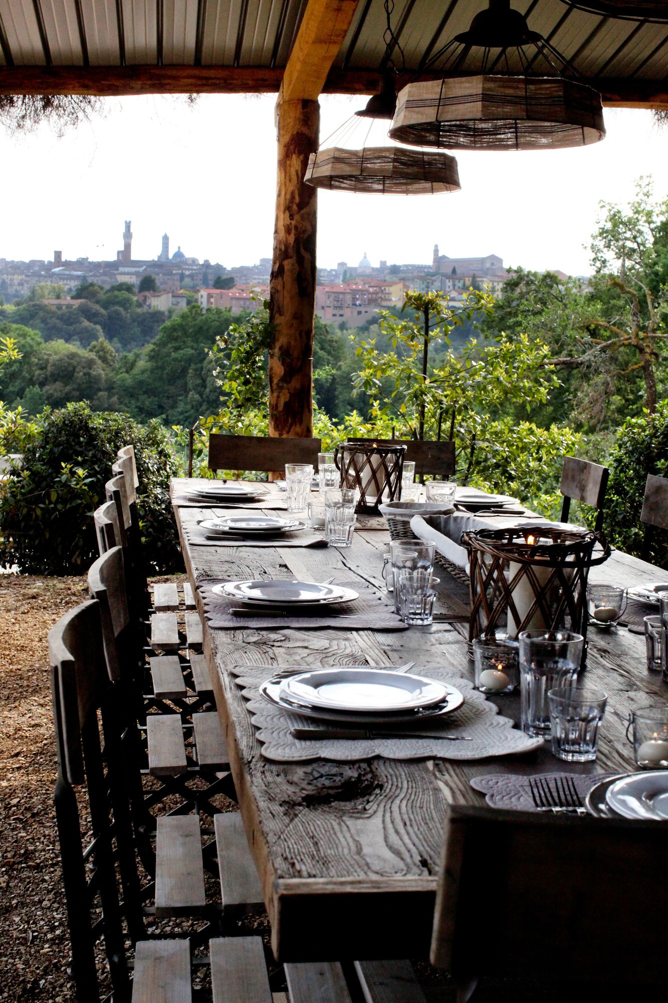 Фото Podere La Strega