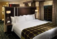 Фото Fairfield Inn & Suites by Marriott Washington, DC/Downtown