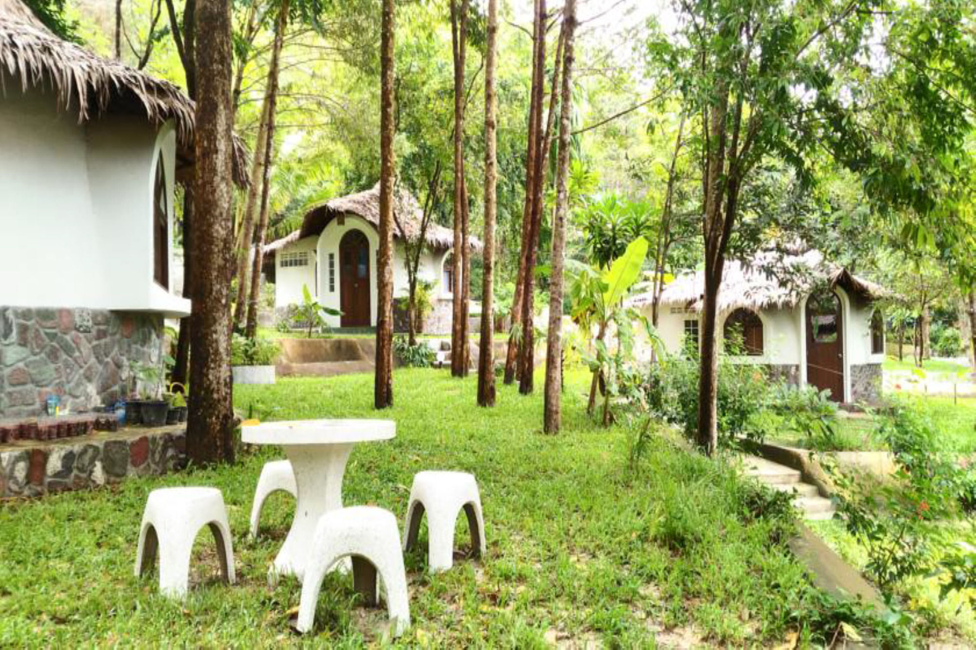 Фото Flower Power Village