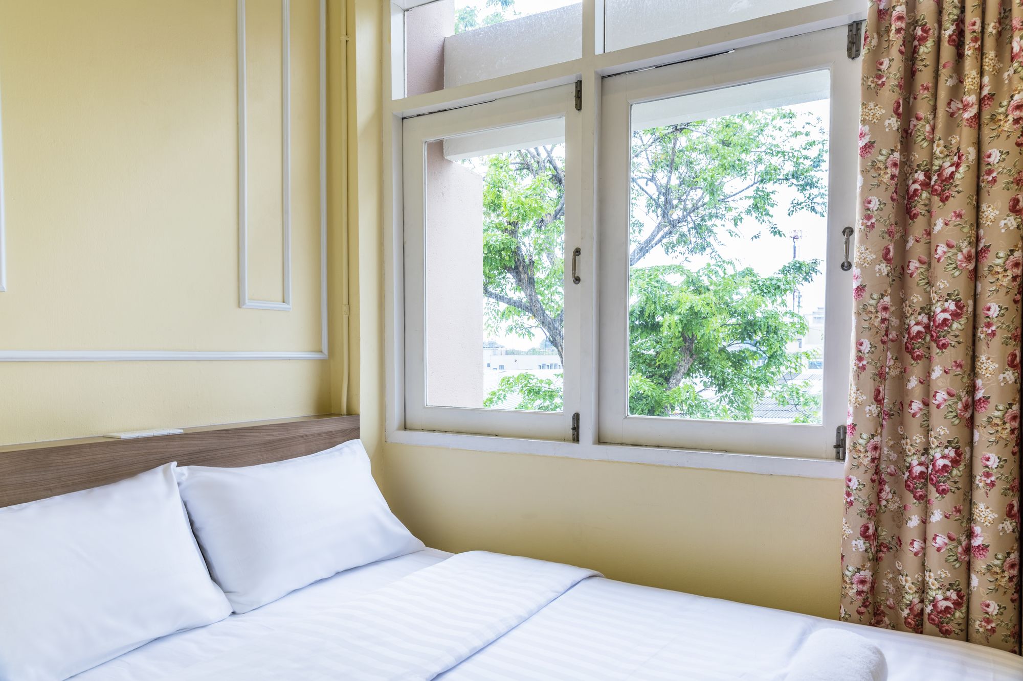 Фото Vivit Hostel Bangkok