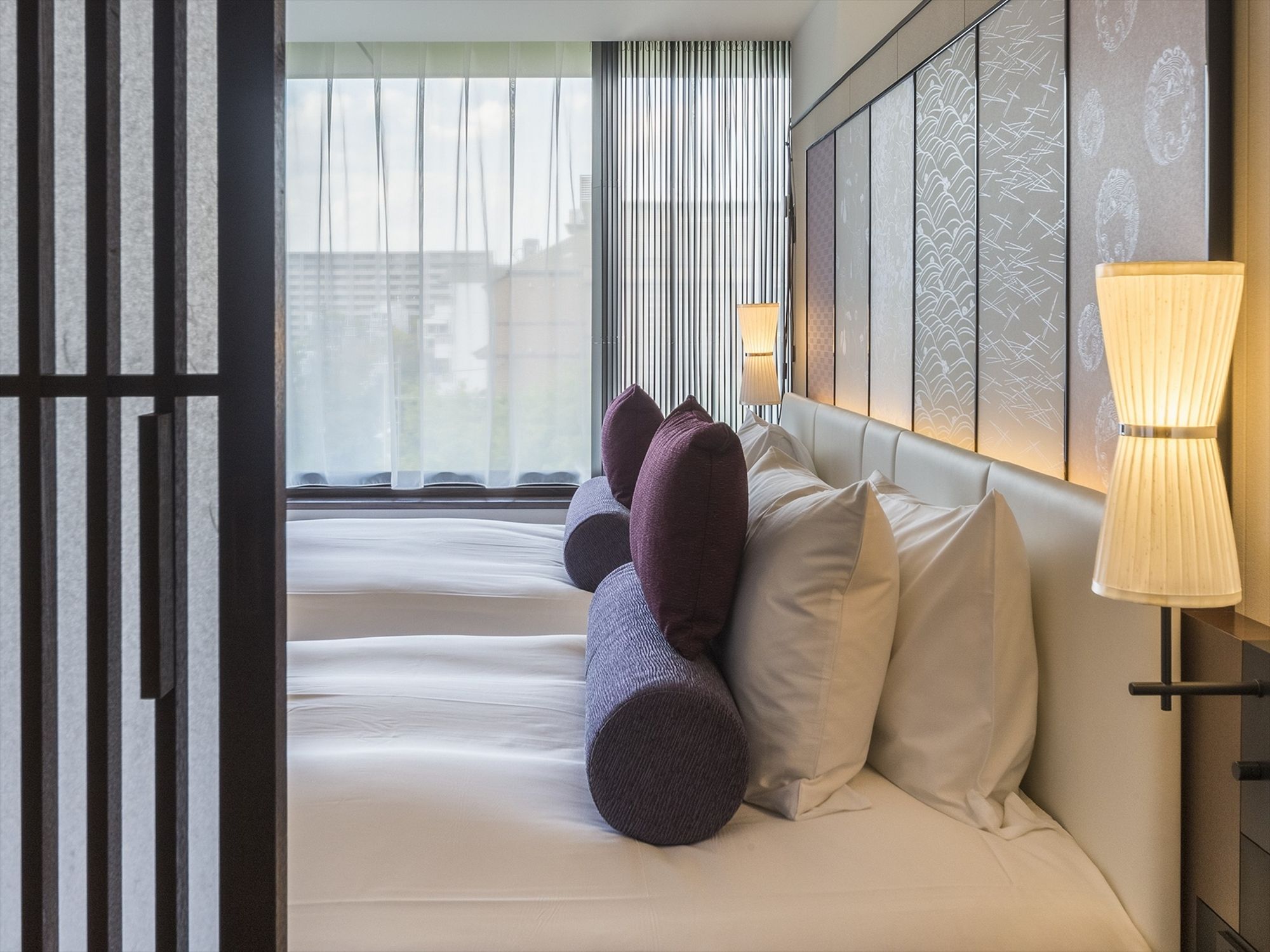 Фото Solaria Nishitetsu Hotel Kyoto Premier