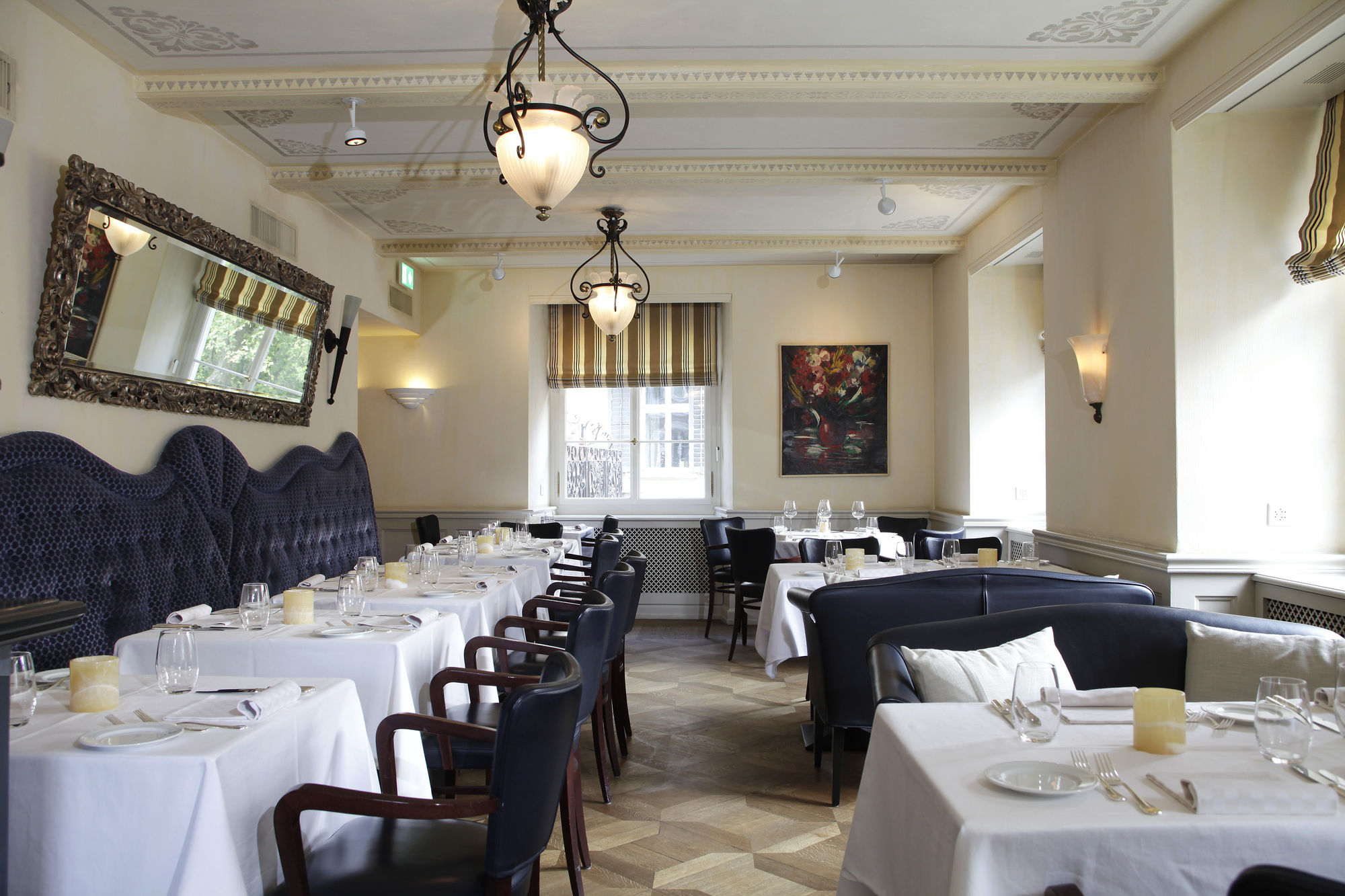 Фото Hotel Florhof