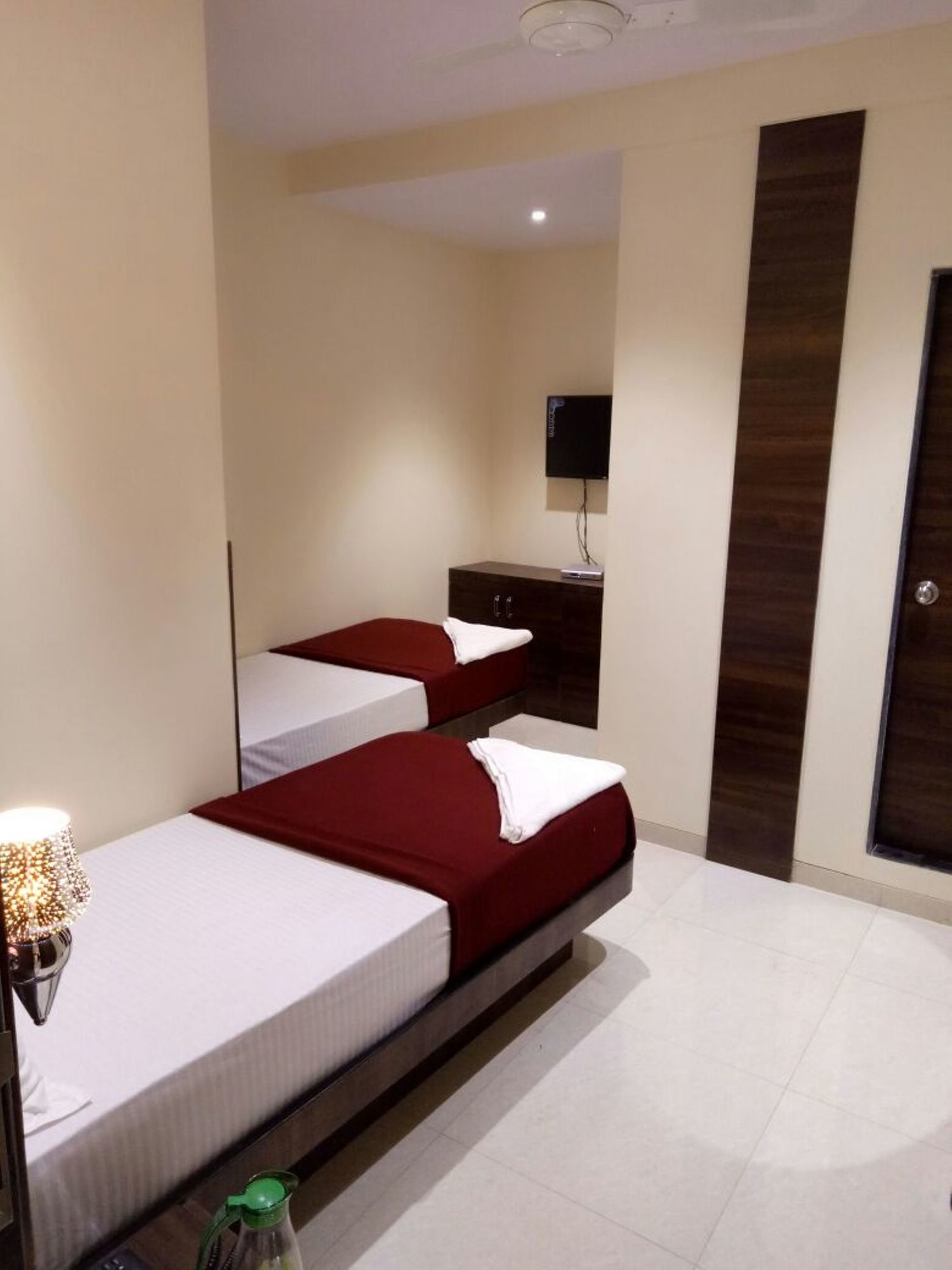 Фото Hotel New Silver Elite