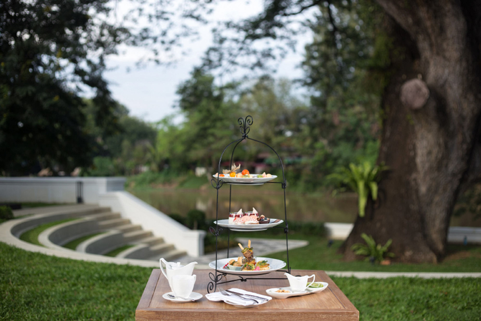 Фото Na Nirand Romantic Boutique Resort