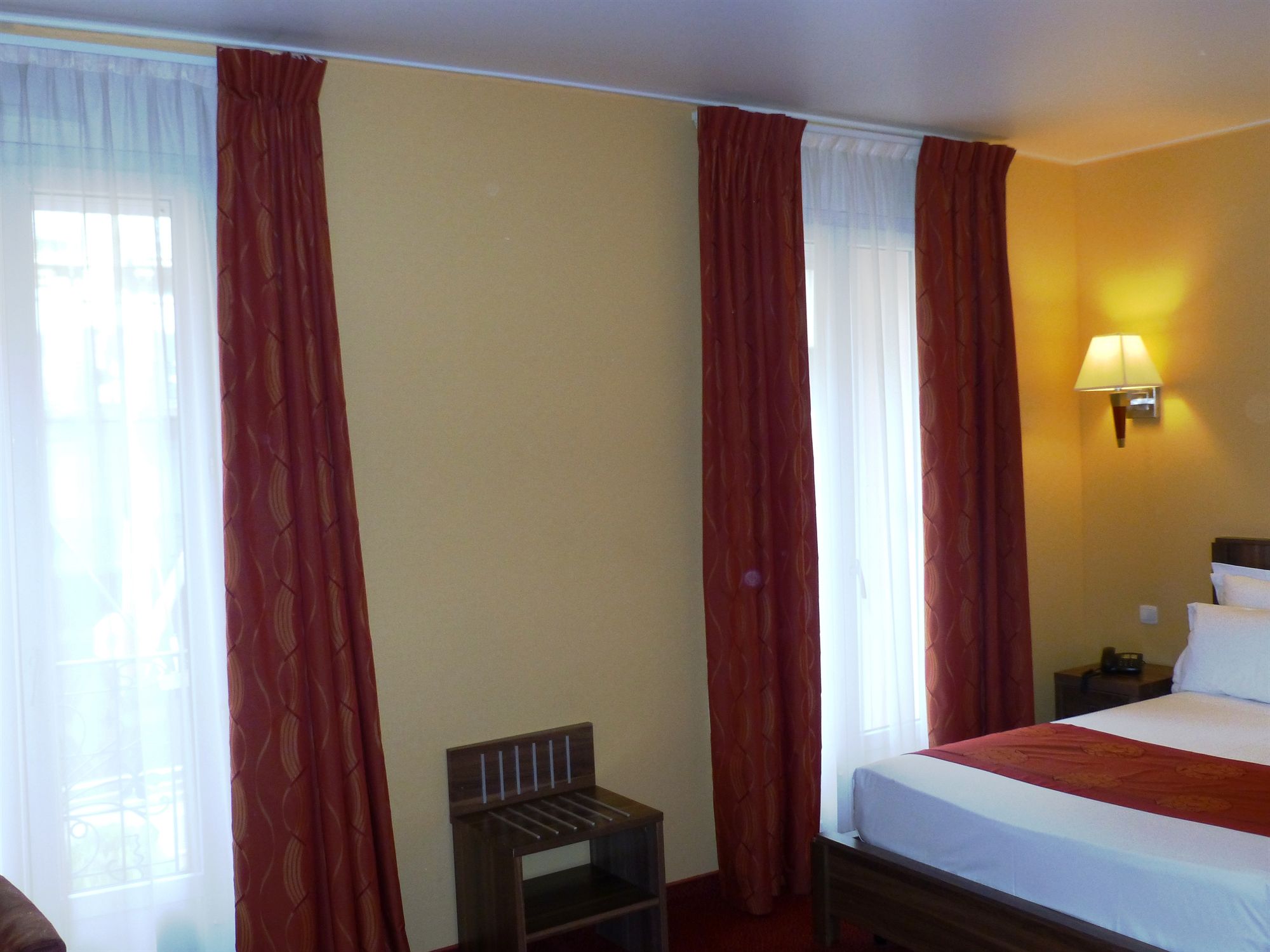 Фото Hotel Capitole