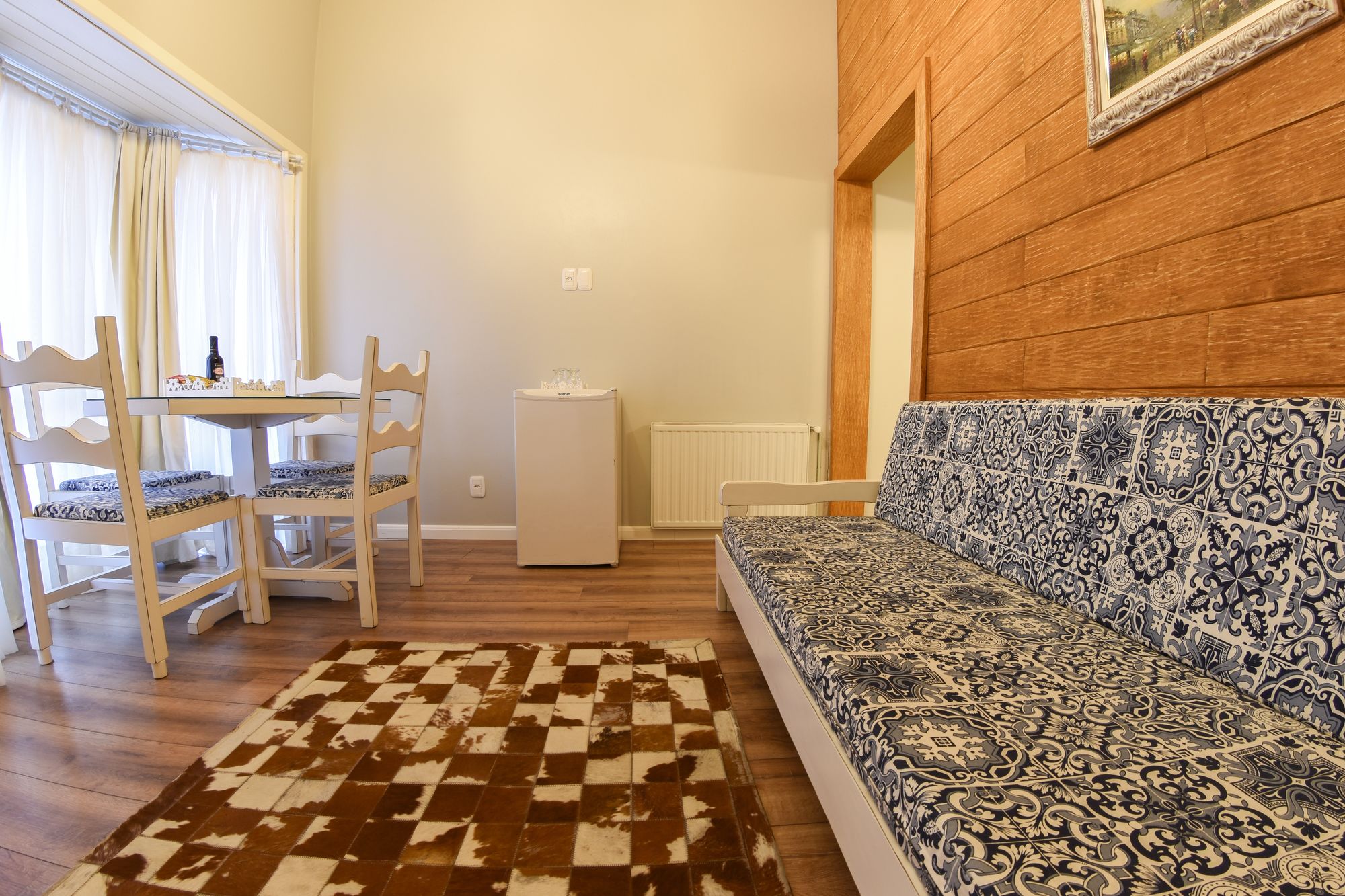 Фото Hotel Cabanas Tio Müller