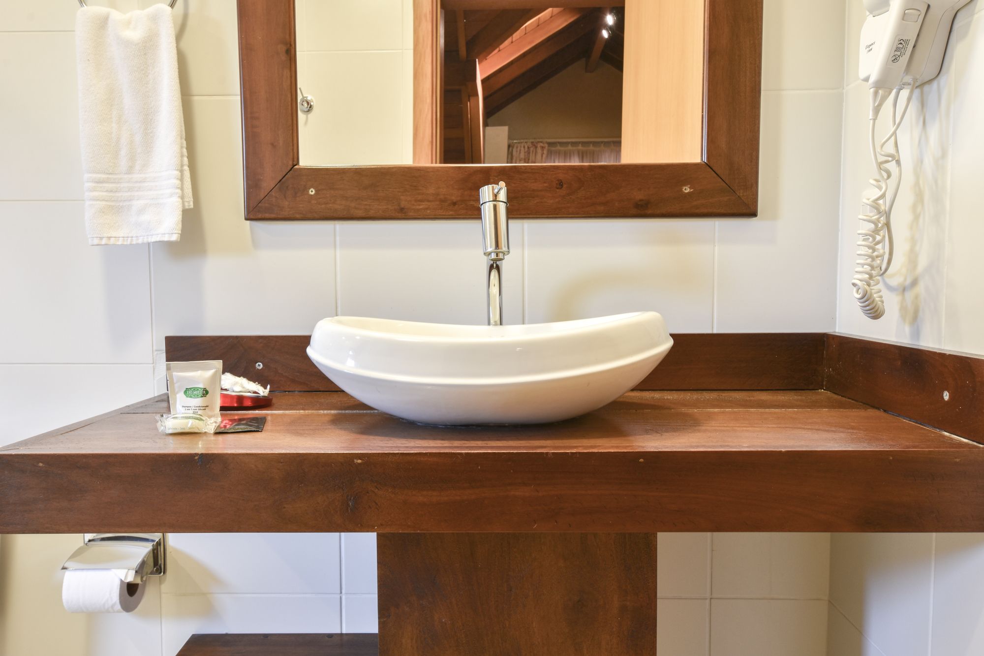 Фото Hotel Cabanas Tio Müller