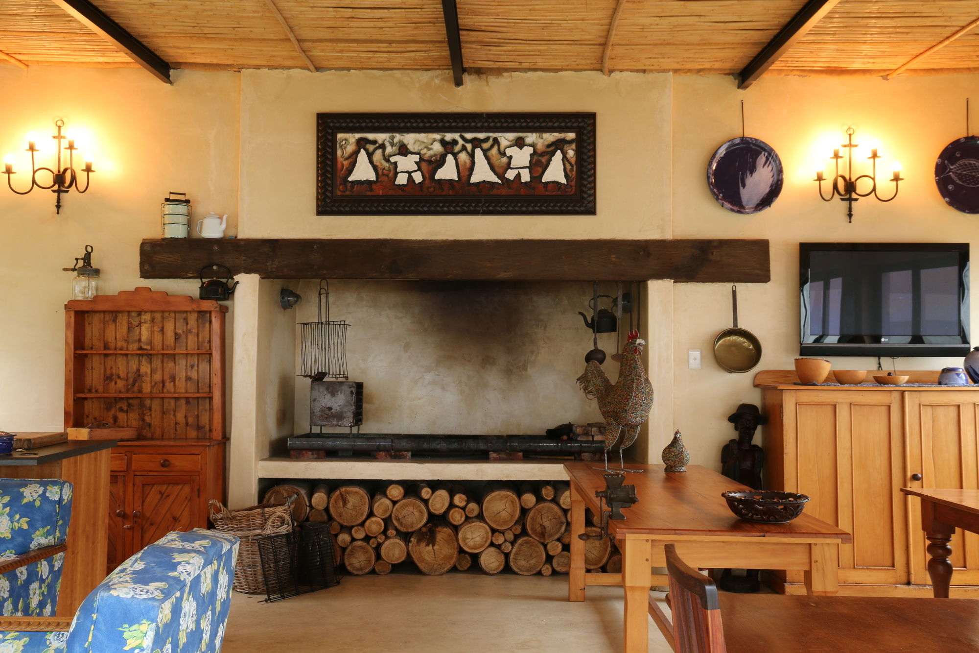 Фото The Welgemoed Guest House