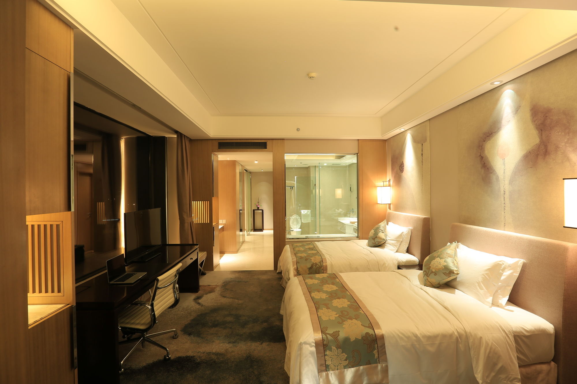 Фото The Yun Hotel Hankou