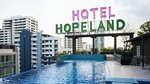 Hope Land Hotel Sukhumvit 8