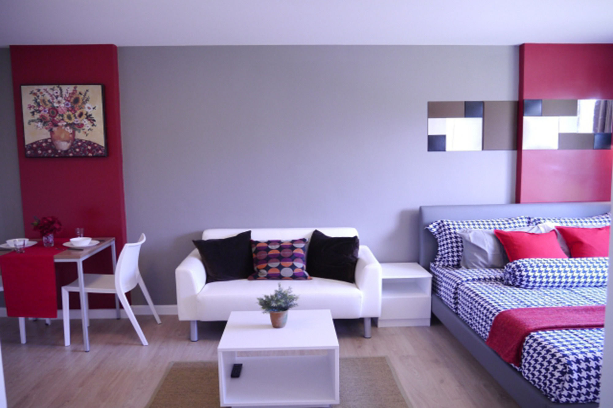 Фото Baan Peang Ploen by Montri