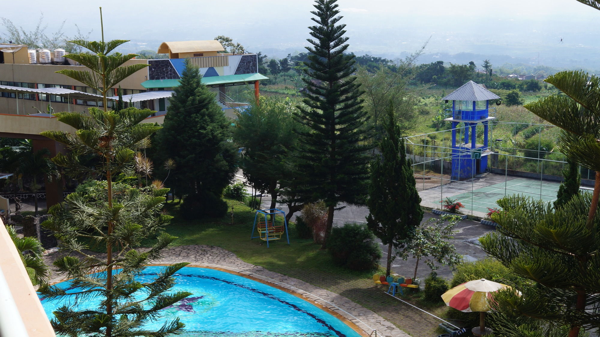 Фото Hotel Surya Indah