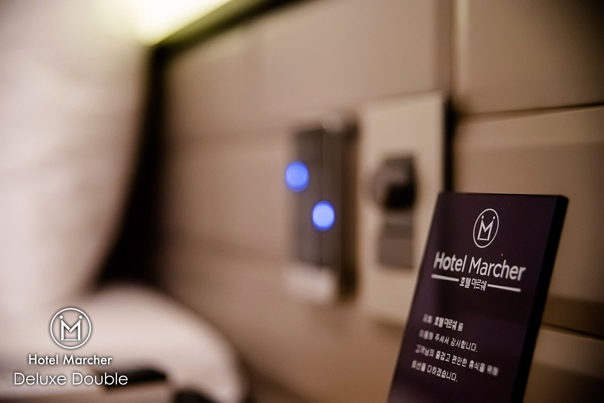 Фото Hotel Marcher