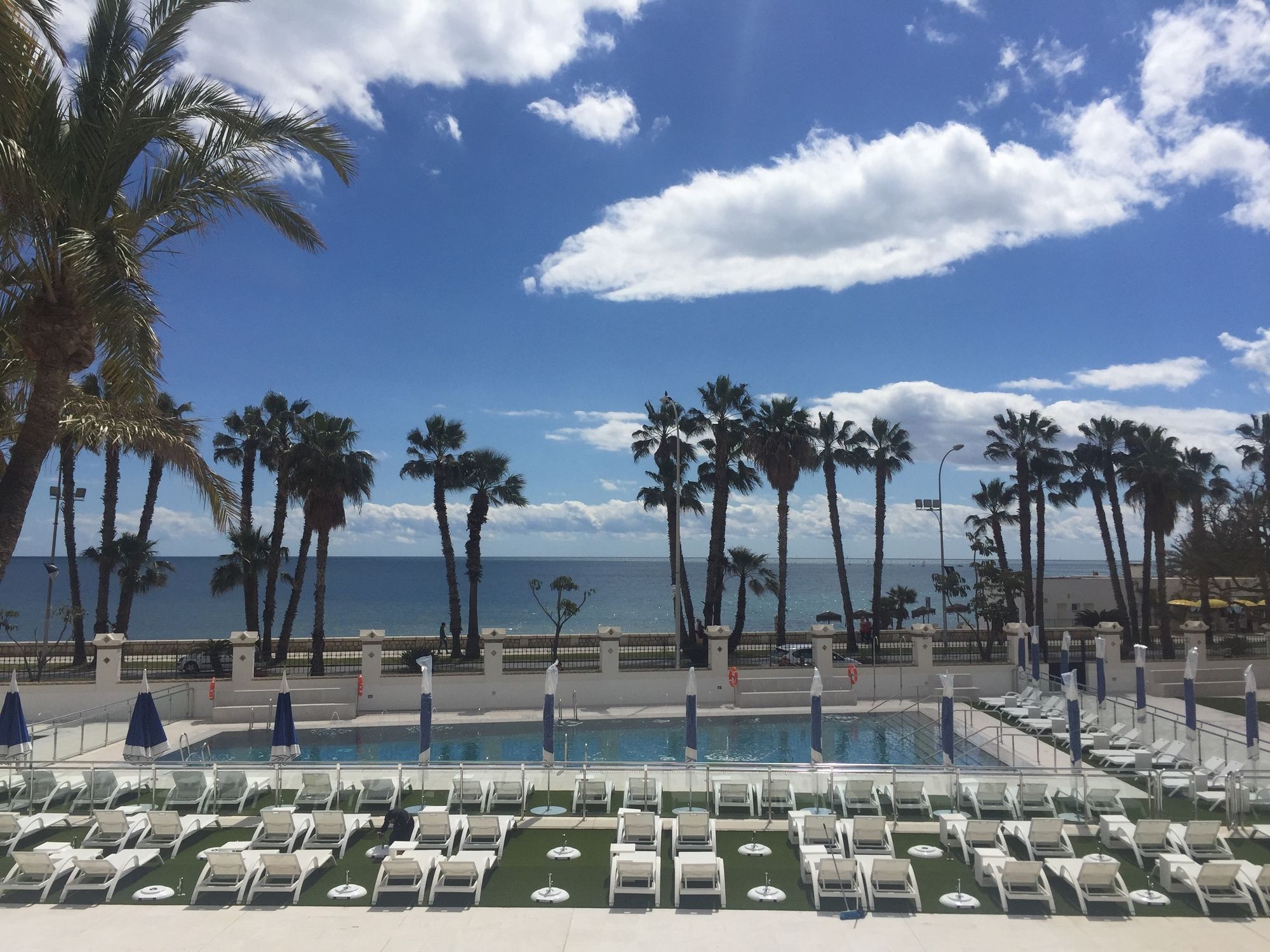 Фото Gran hotel Miramar Gl