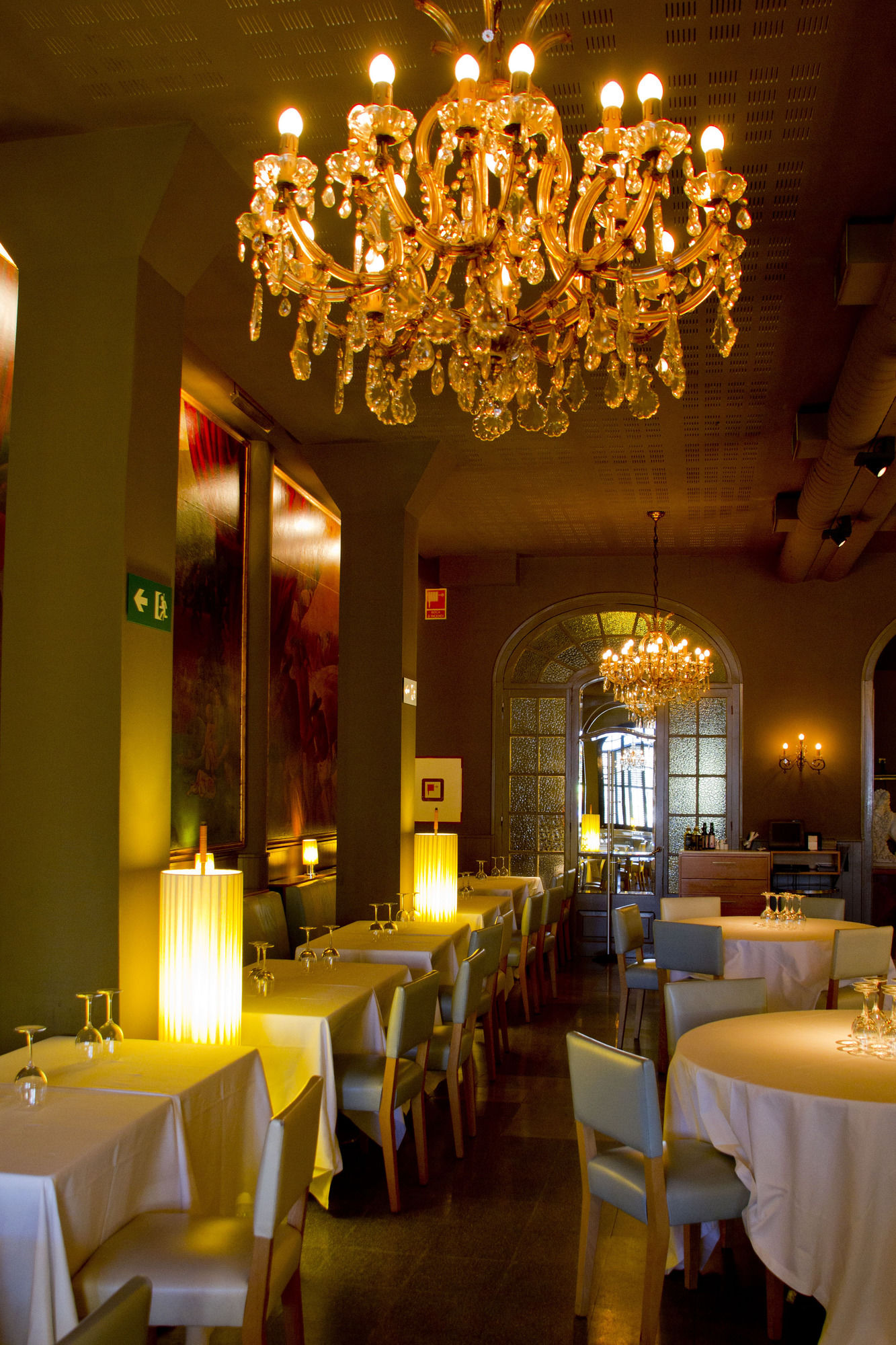 Фото Hotel Fonda Europa