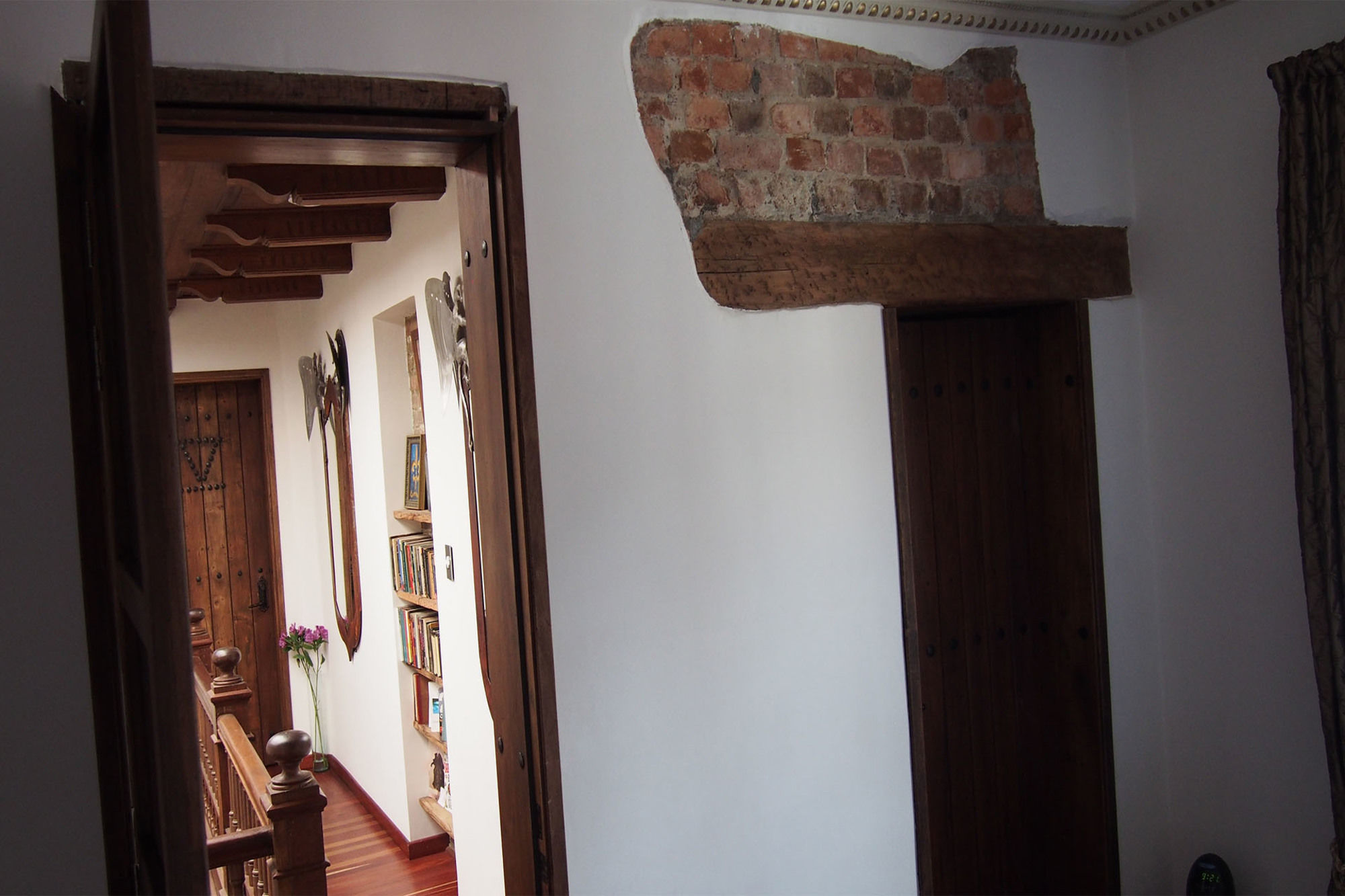 Фото Bogota Bed & Breakfast Inn