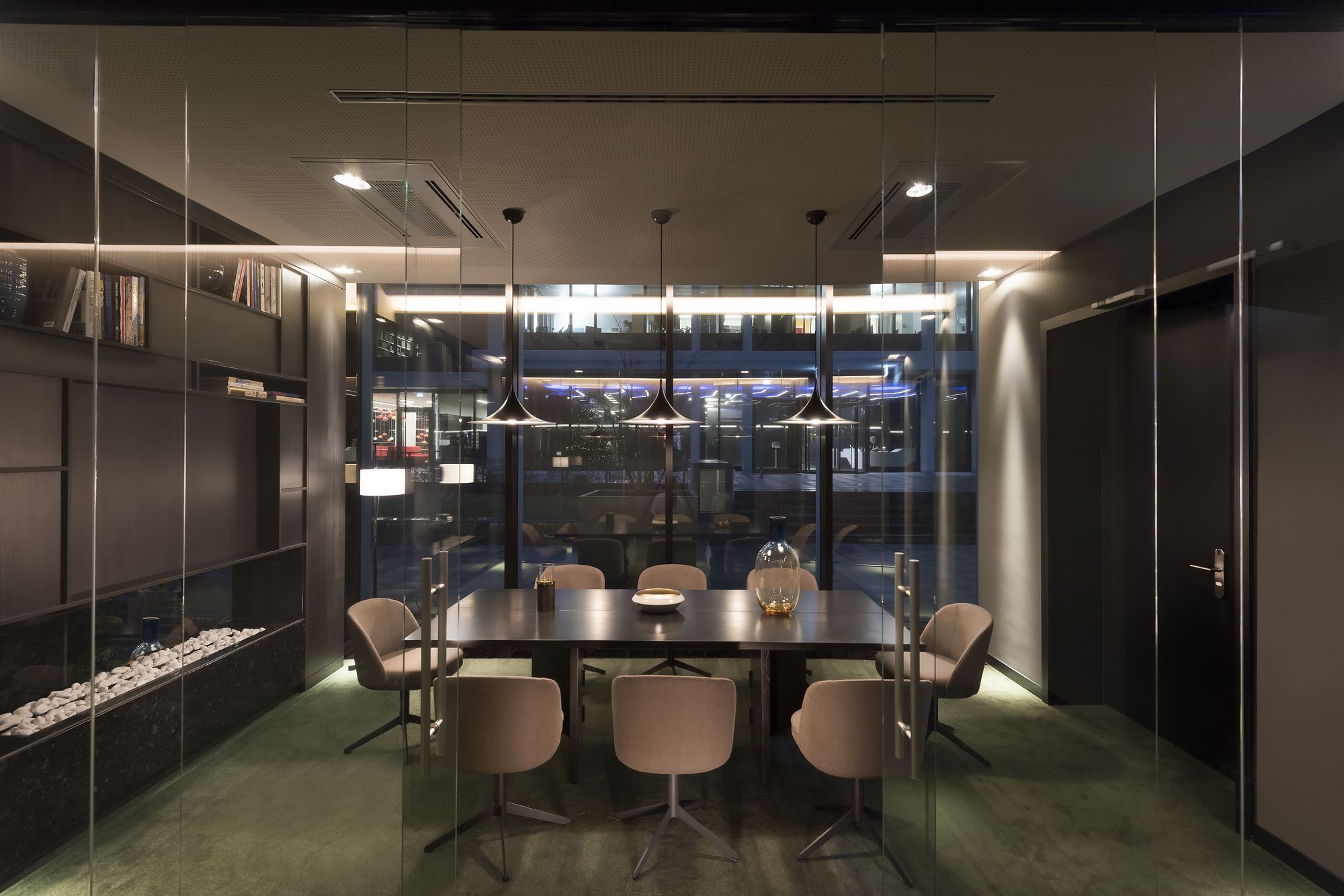 Фото Adina Apartment Hotel Hamburg Speicherstadt