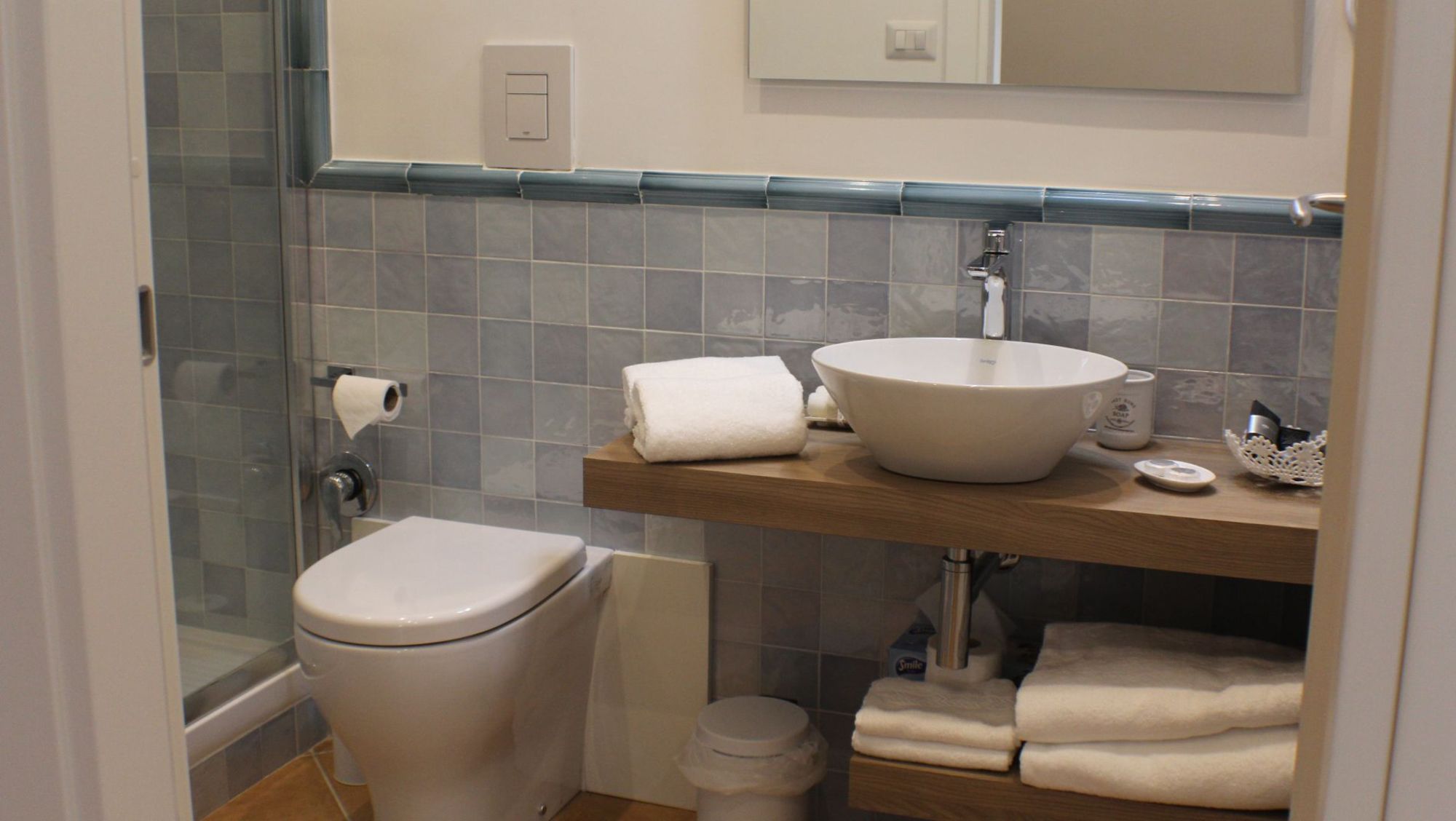 Фото Scarlatti Residence