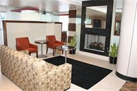 Фото Holiday Inn Columbus Downtown Capitol Square