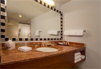 Фото Residence Inn by Marriott Bethesda Downtown