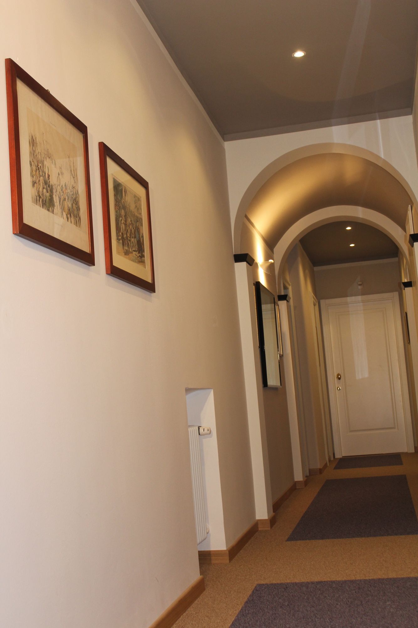 Фото B&b Cangrande di Danese-Viviani