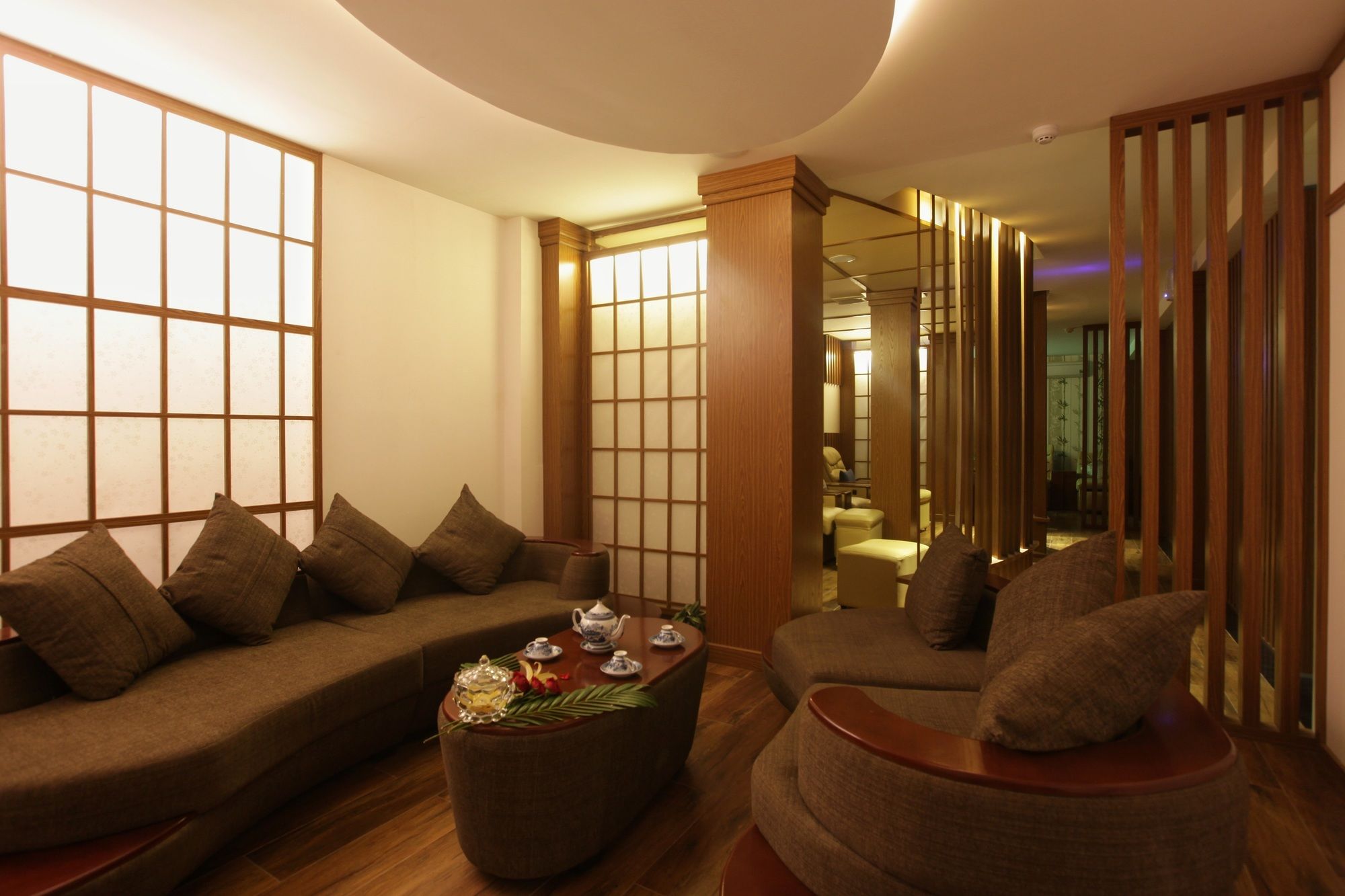 Фото Minh Tam Hotel & SPA 32