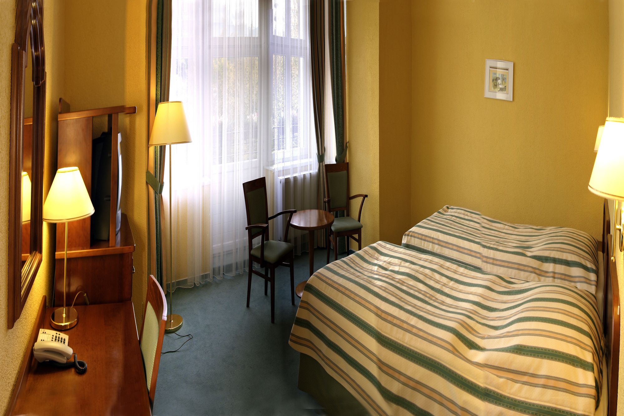 Фото Hotel Richard