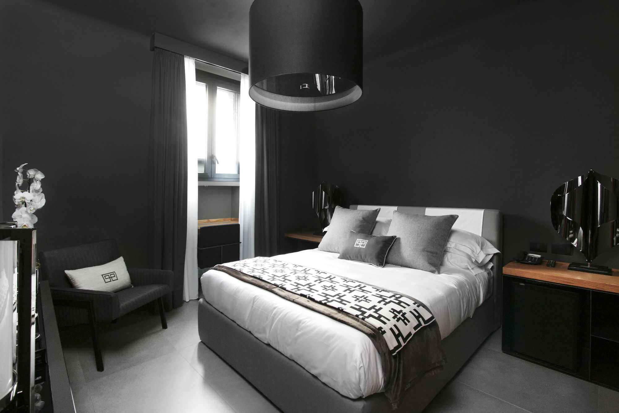 Фото Parioli Place