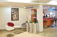 Фото Novotel Nantes Centre Gare