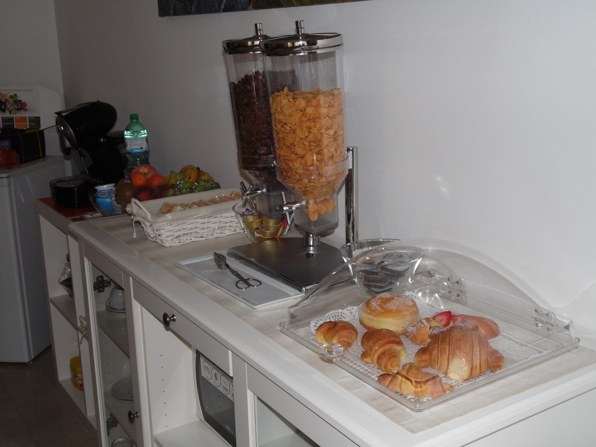 Фото Romoletto B&b