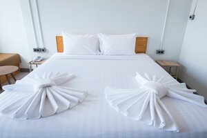 Гостиница S. 22 Hotel Suratthani