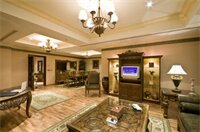 Фото Amjad Royal Suites Hotel Jeddah