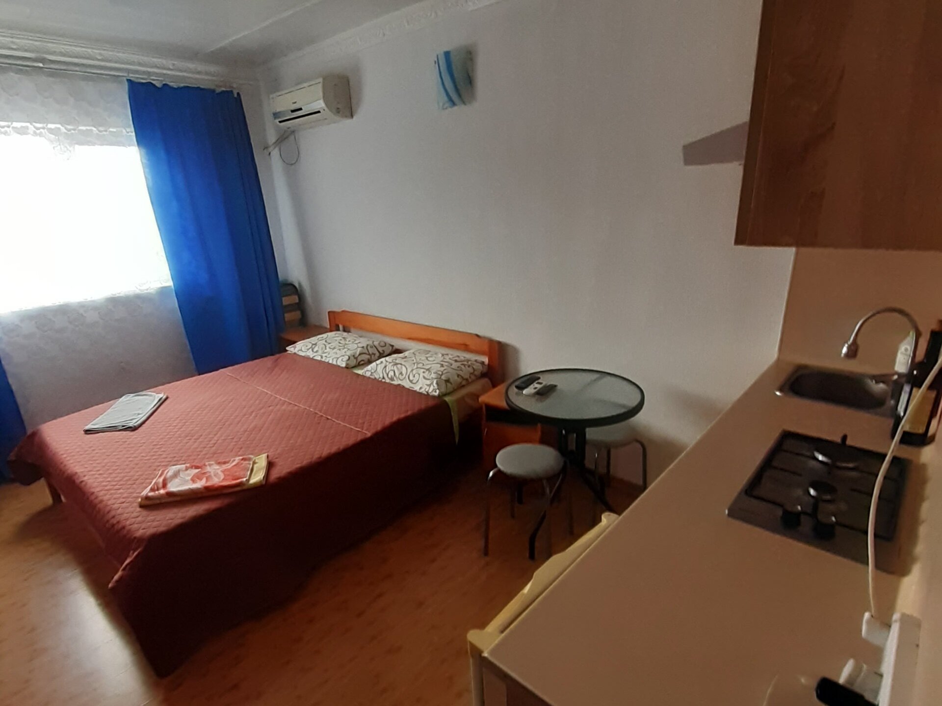 Фото Белая Чайка