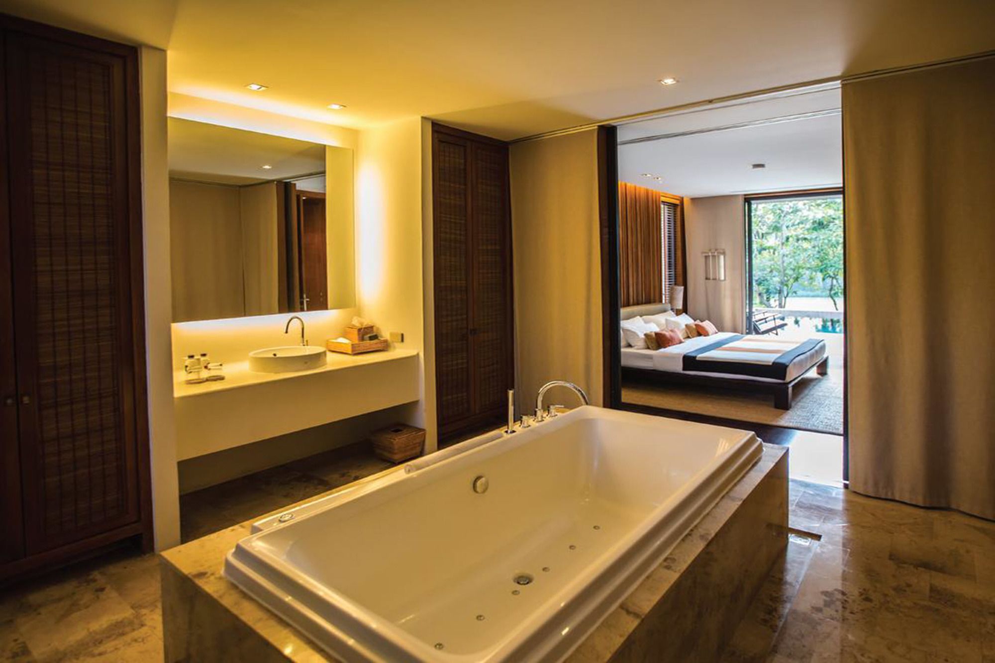 Фото Muthi Maya Forest Pool Villa Resort