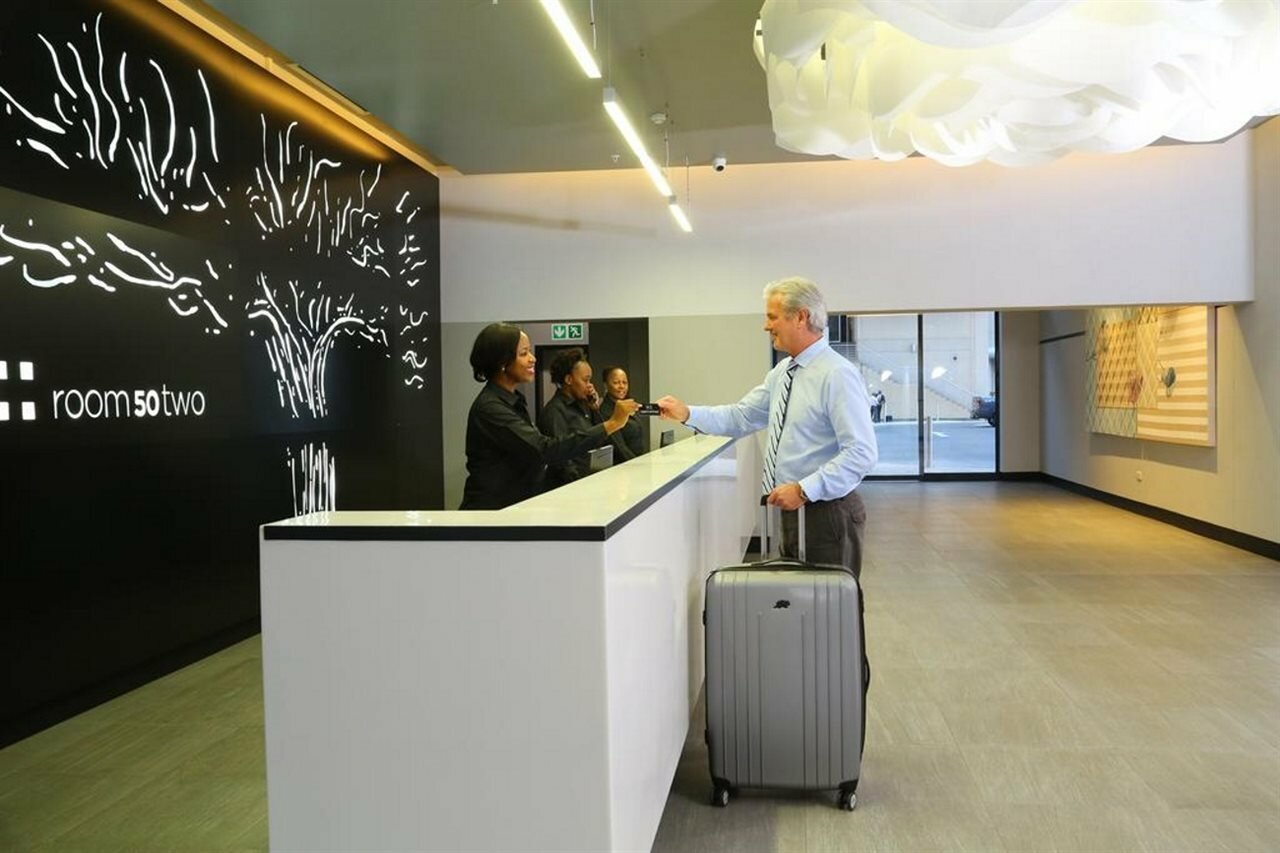 Фото Room 50 Two