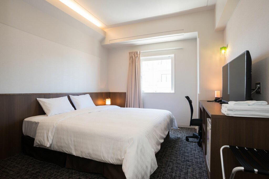 Hotel Rj Hotel Naha, Naha, photo