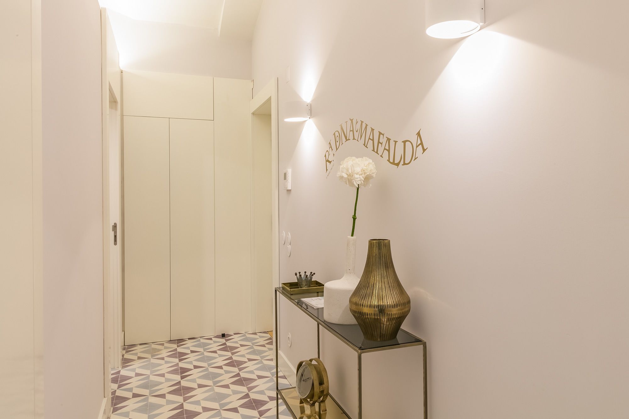 Фото Almaria Edifício da Corte