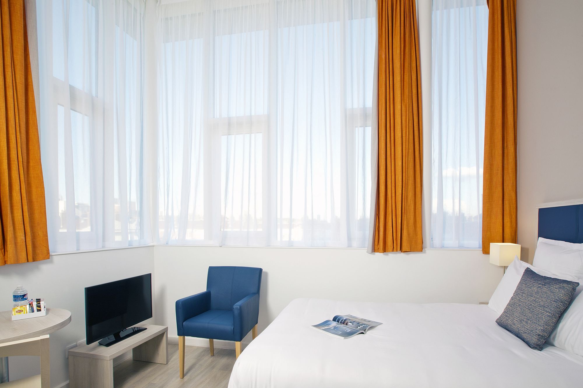 Фото Sejours & Affaires Paris Davout