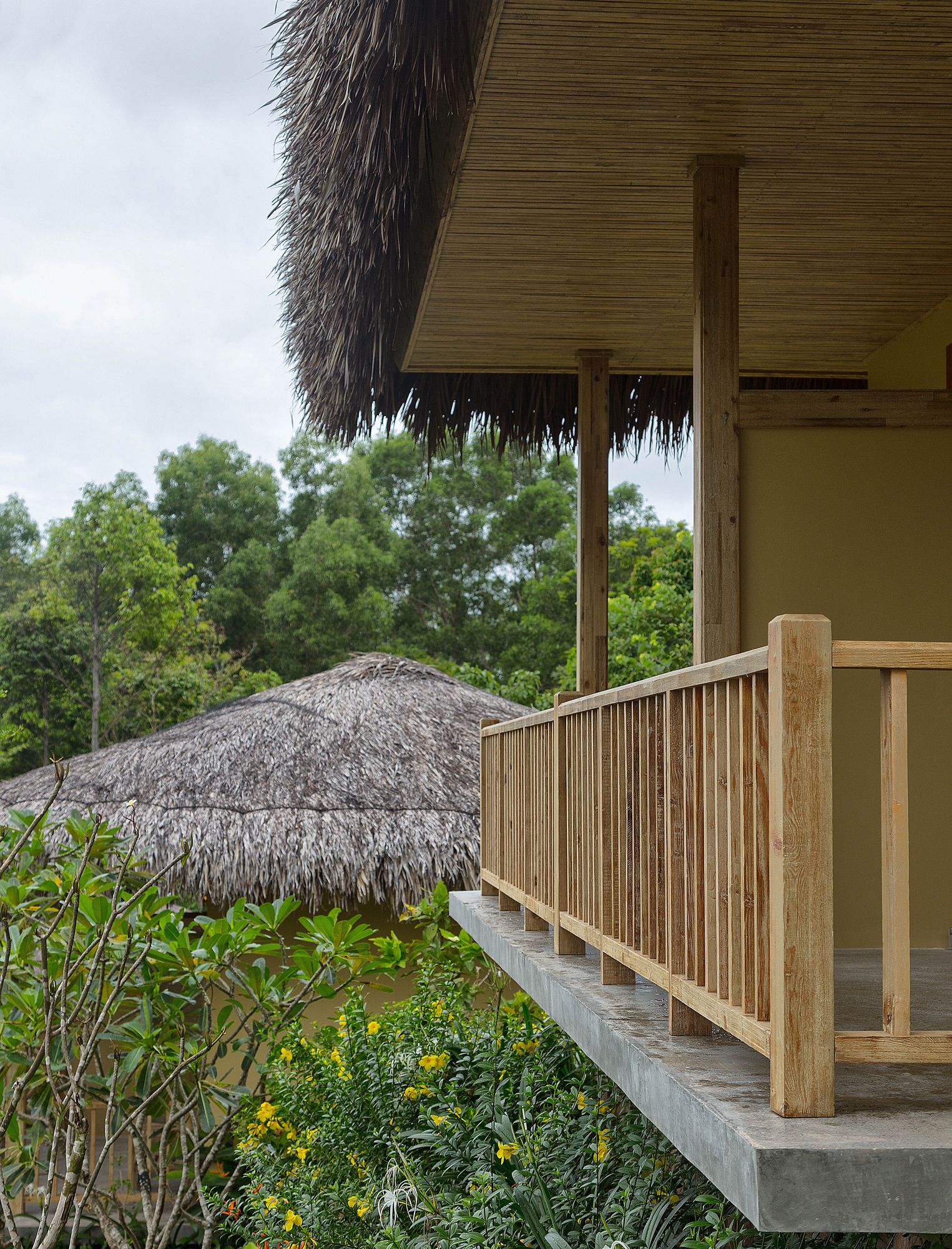 Фото Lahana Resort Phu Quoc & SPA