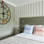 Гостиница Village Hotel Edinburgh